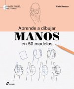 Aprende A Dibujar Manos
