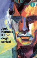 libro degli schizzi