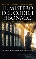 mistero del codice Fibonacci