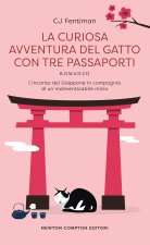 curiosa avventura del gatto con tre passaporti