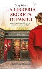 libreria segreta di Parigi