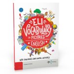 ELI VOCABULARY IN PICTURES ENGLISH - A1-A2