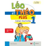 LEO ET THEO PLUS CAHIER 1 - A1.1