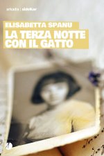 terza notte con il gatto