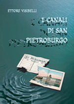 canali di San Pietroburgo