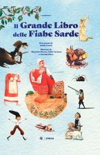 grande libro delle fiabe sarde