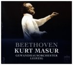 Beethoven Kurt Masur Gewandhausorchester Leipzig