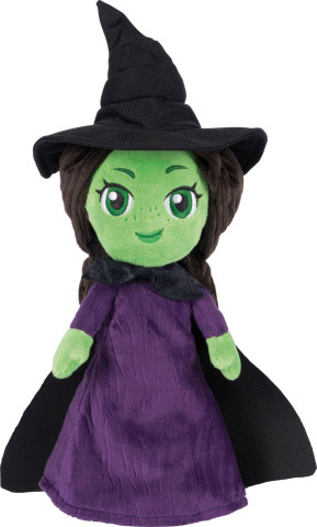 Wicked, Elphaba, 22 cm