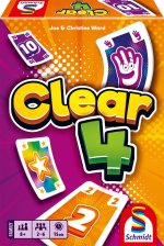 Clear 4 - FSC