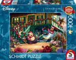 Disney, Lilo and Stitch Aloha Christmas
