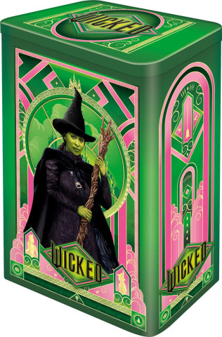 Wicked, Elphaba