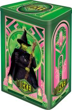 Wicked, Elphaba