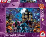 Halloween-Nacht