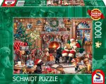 Gemütliche Weihnachten