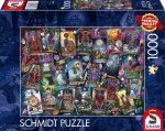 Geheimnisvolle Tarotkarten