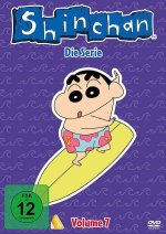 SHIN CHAN - Die Serie - Vol. 7 (DIGITAL REMASTERED