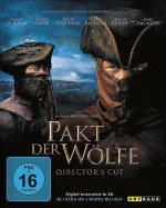 Pakt der Wölfe