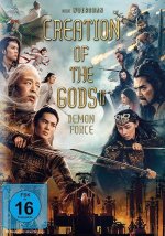 Creation of the Gods II: Demon Force
