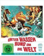 Unter Wasser rund um die Welt