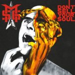 Don't Sell Your Soul (CD)