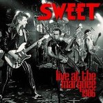 Live At The Marquee 1986 (Digipak)