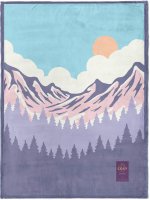 Green Valley Fleecedecke 'Mountain Hug'