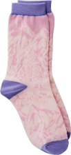 Green Valley Story Socks 'Pink Horizon'