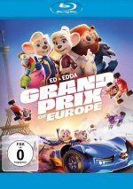Grand Prix of Europe