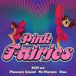 Pleasure Island/No Picture/Duo