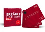 Erzählt euch mehr Paare - Mini