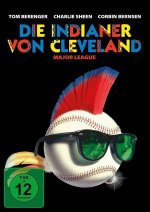Die Indianer von Cleveland