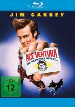 Ace Ventura - Ein tierischer Detektiv