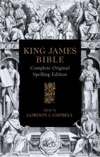The 1611 King James Bible