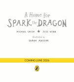 A Home for Spark the Dragon