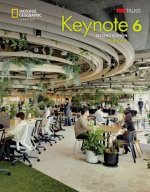 KEYNOTE STUDENT'S BOOK 6