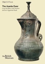 The Asante Ewer