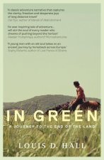 In Green: Two Horses, Two Strangers, a Journey to the End of the Land