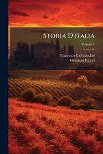 Storia D'italia