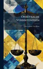 Onbepaalde Verbintenissen