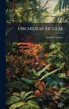 Orchideae Siculae