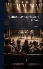 A Midsummer Night's Dream