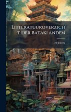 Litteratuuroverzicht Der Bataklanden