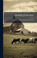 Horse Judging