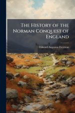 The History of the Norman Conquest of England