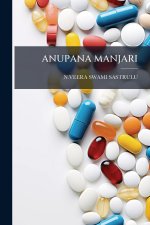 Anupana Manjari
