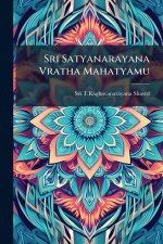 Sri Satyanarayana Vratha Mahatyamu