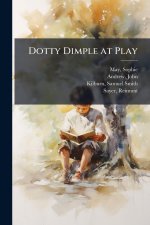 Dotty Dimple at Play