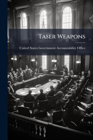 Taser Weapons