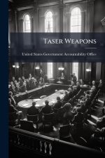 Taser Weapons