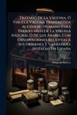 Tratado De La Vaccina, Ã